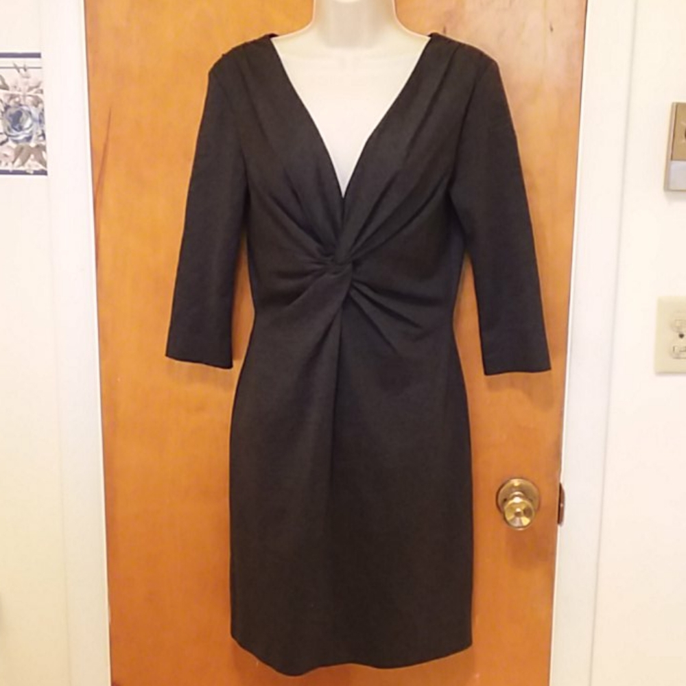 Amy Matto dress
